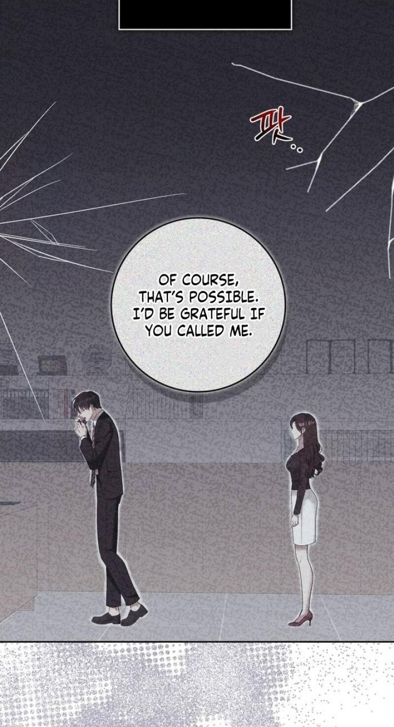 At Our Own Pace Chapter 33 page 18 - 