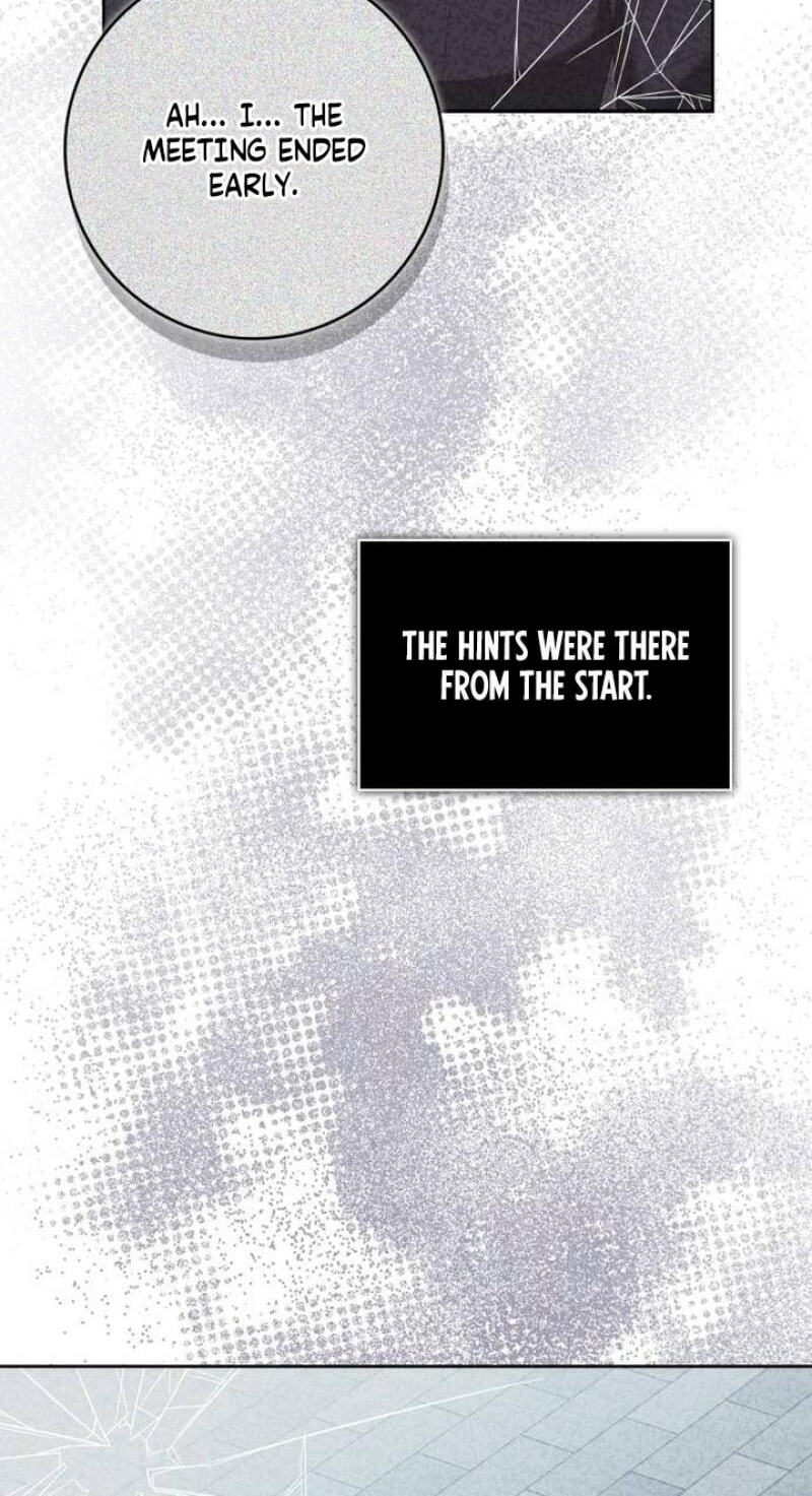At Our Own Pace Chapter 33 page 20 - 