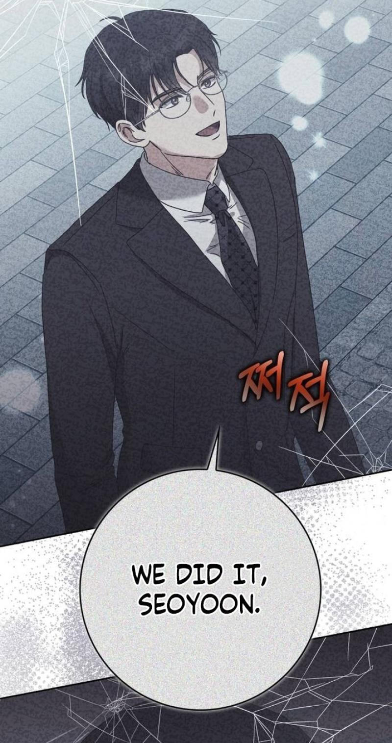At Our Own Pace Chapter 33 page 21 - 