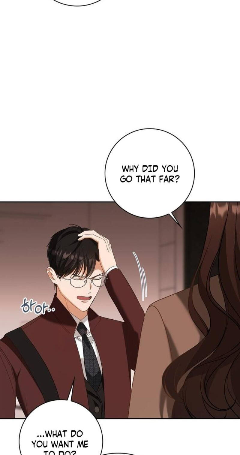 At Our Own Pace Chapter 33 page 24 - 
