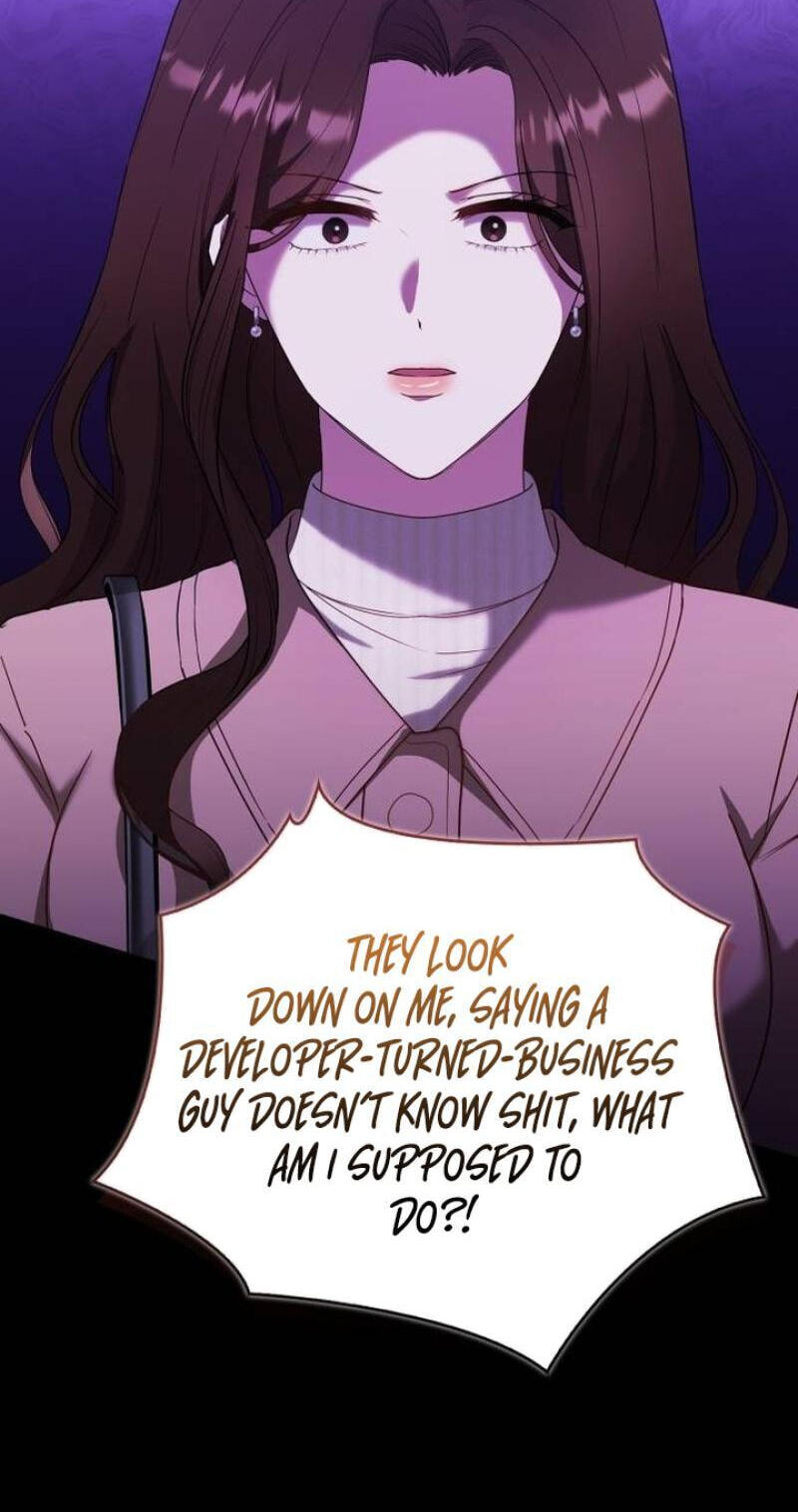 At Our Own Pace Chapter 33 page 30 - 