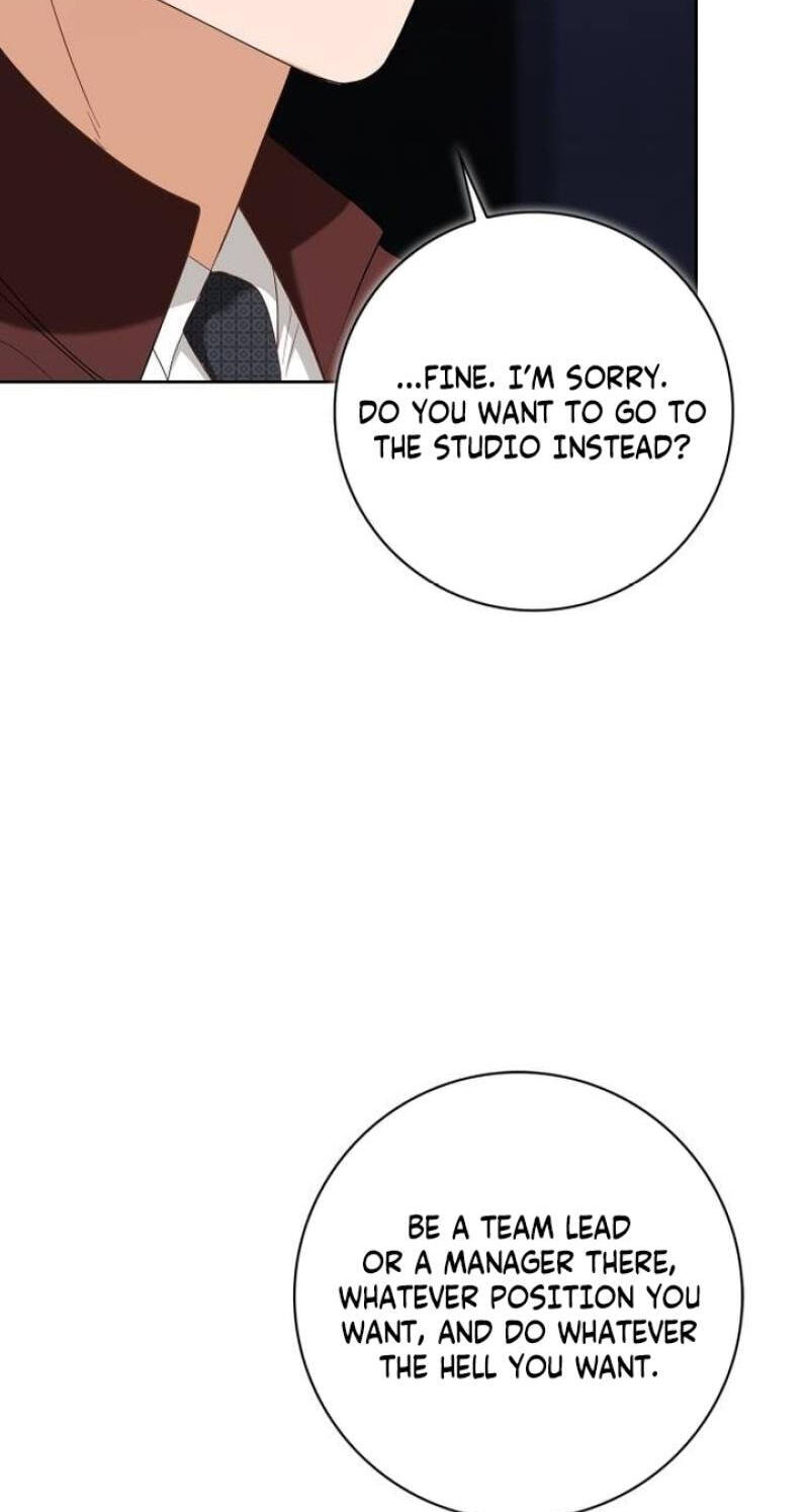 At Our Own Pace Chapter 33 page 33 - 
