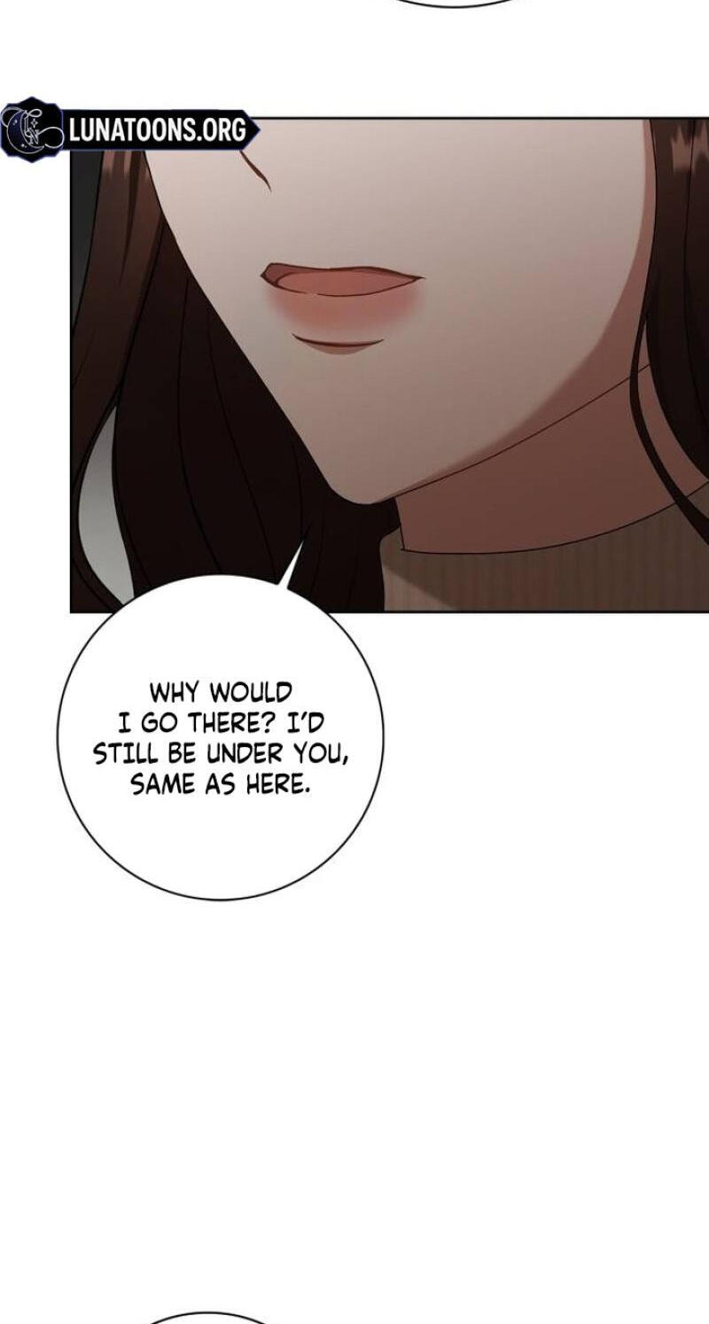 At Our Own Pace Chapter 33 page 34 - 