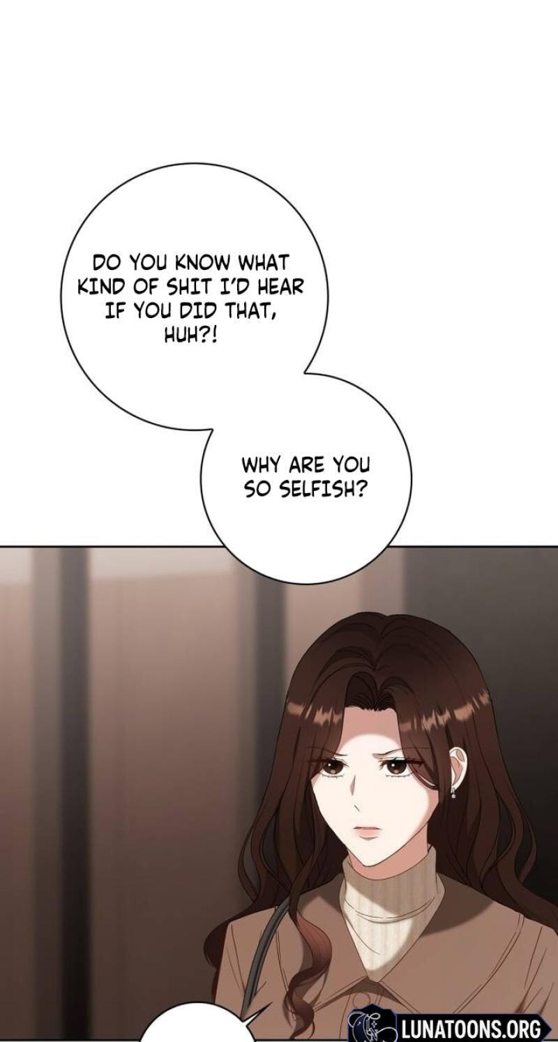 At Our Own Pace Chapter 33 page 36 - 