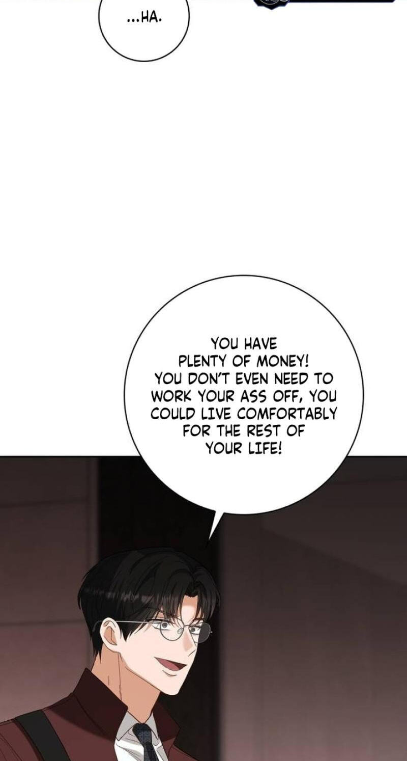 At Our Own Pace Chapter 33 page 37 - 