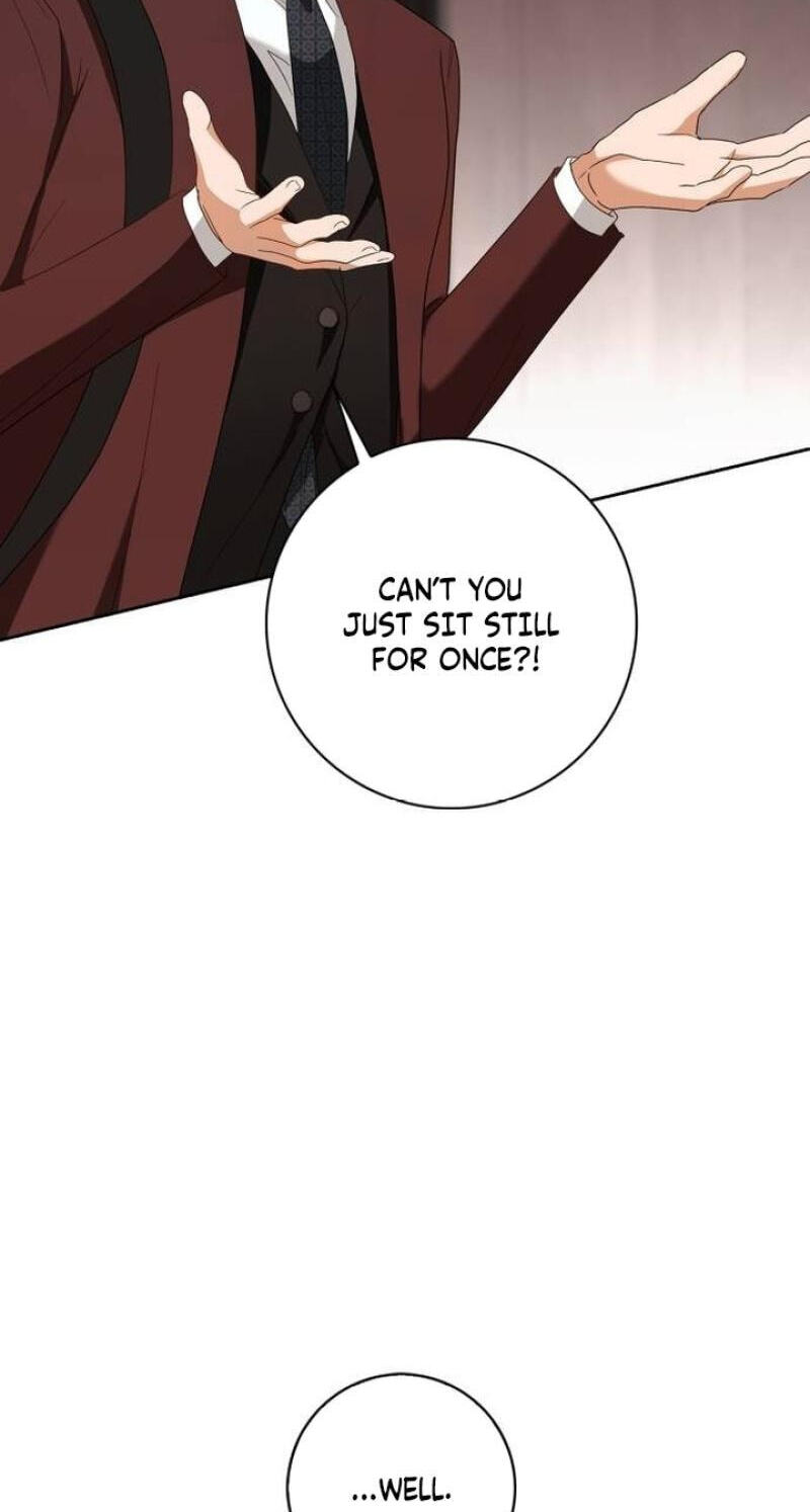 At Our Own Pace Chapter 33 page 38 - 