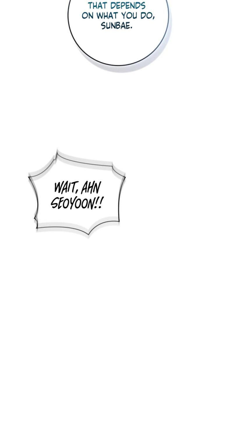 At Our Own Pace Chapter 33 page 40 - 