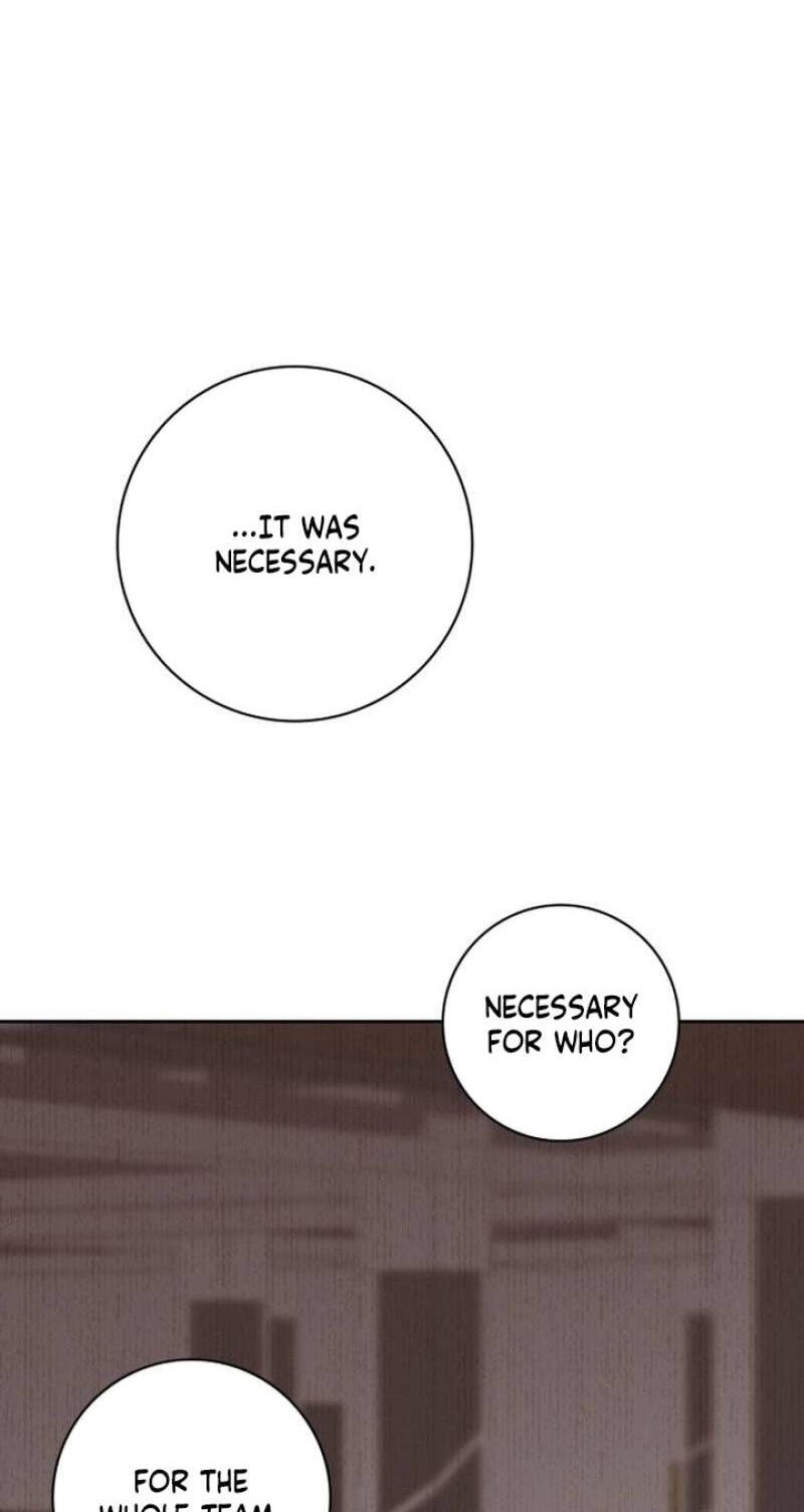 At Our Own Pace Chapter 33 page 5 - 