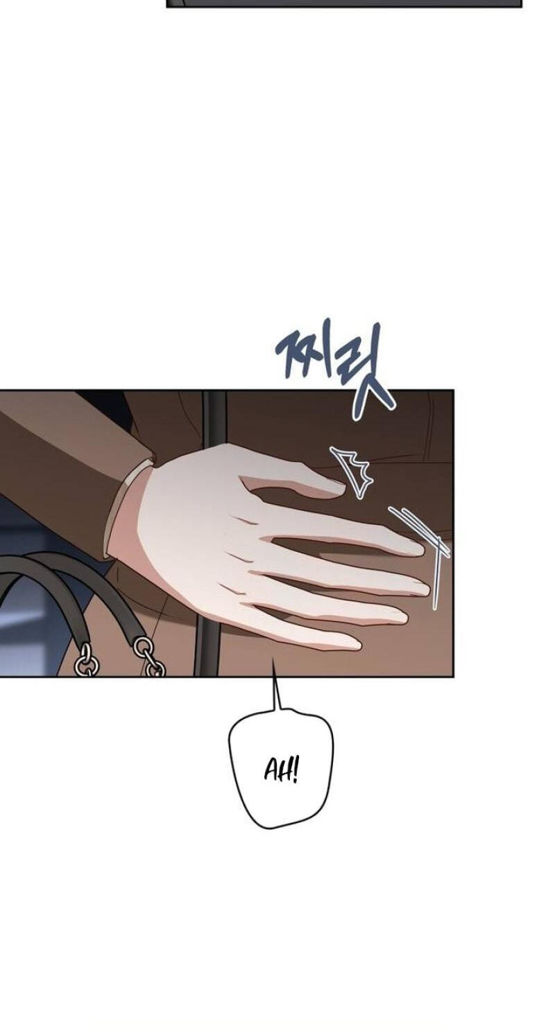 At Our Own Pace Chapter 33 page 42 - 