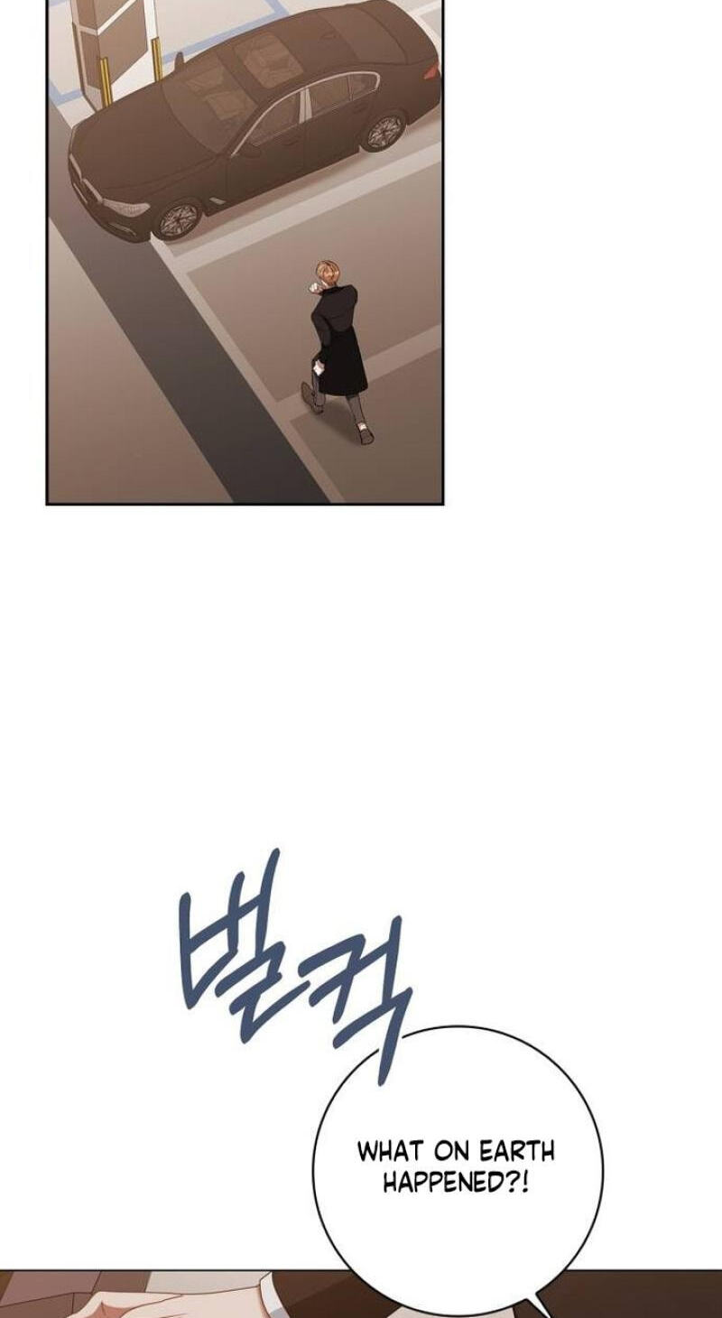 At Our Own Pace Chapter 33 page 52 - 