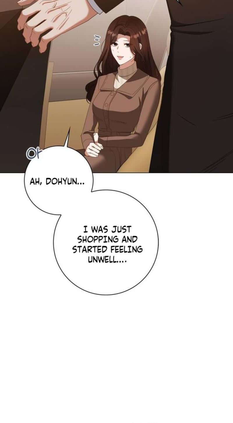 At Our Own Pace Chapter 33 page 53 - 