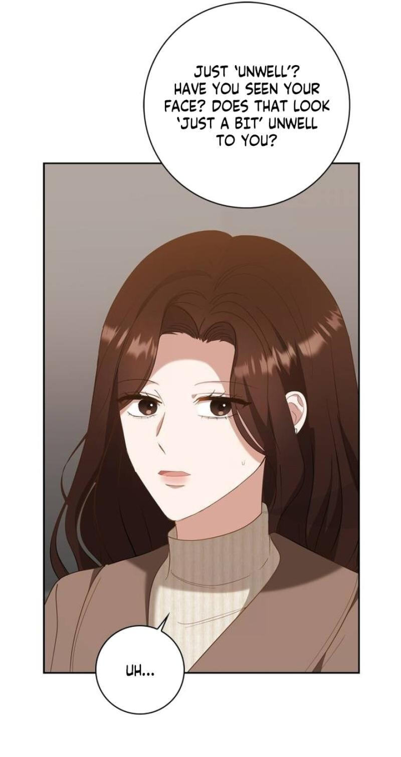At Our Own Pace Chapter 33 page 54 - 