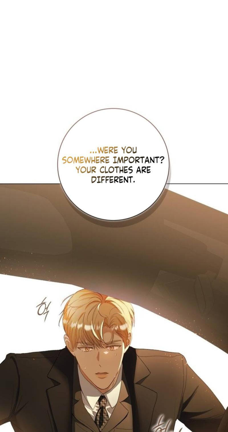 At Our Own Pace Chapter 33 page 55 - 