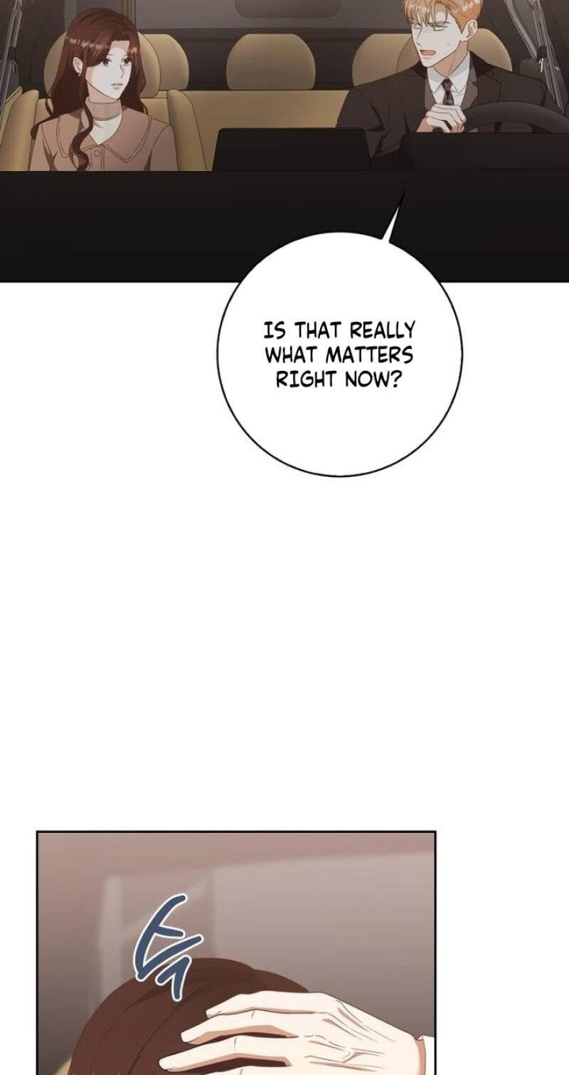 At Our Own Pace Chapter 33 page 57 - 