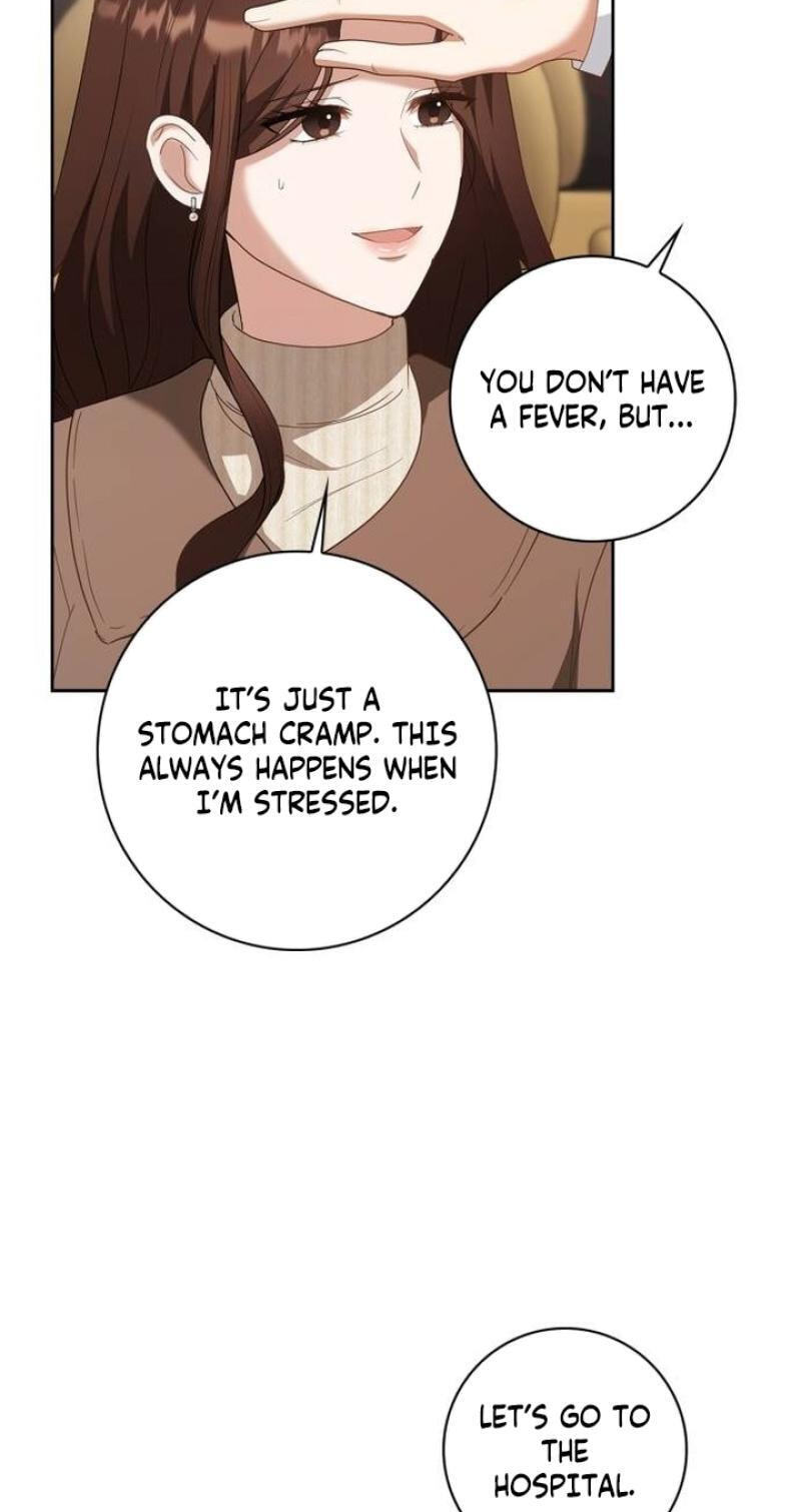 At Our Own Pace Chapter 33 page 58 - 