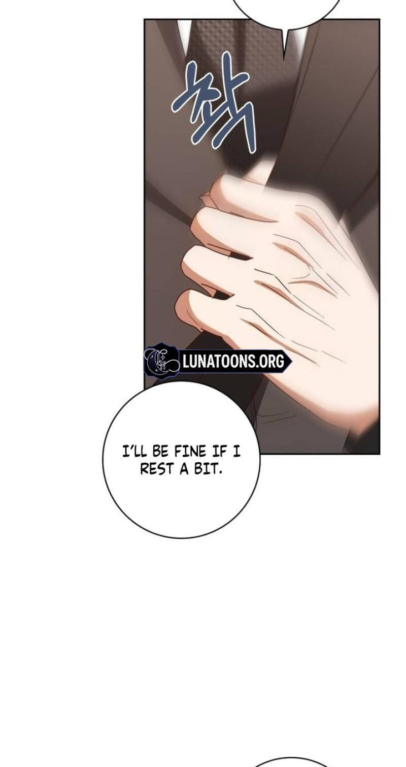 At Our Own Pace Chapter 33 page 59 - 