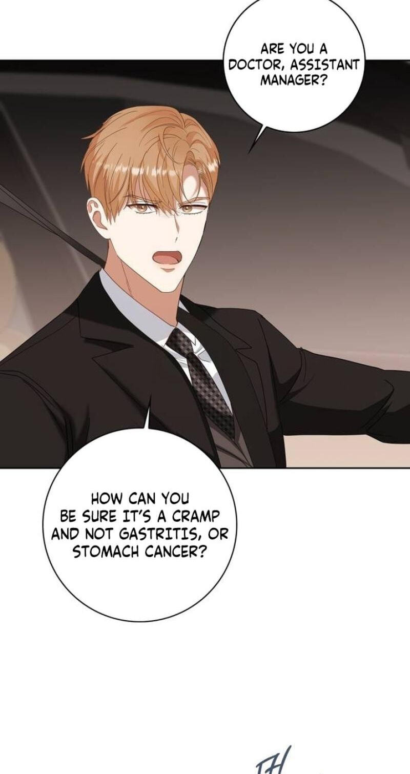 At Our Own Pace Chapter 33 page 60 - 