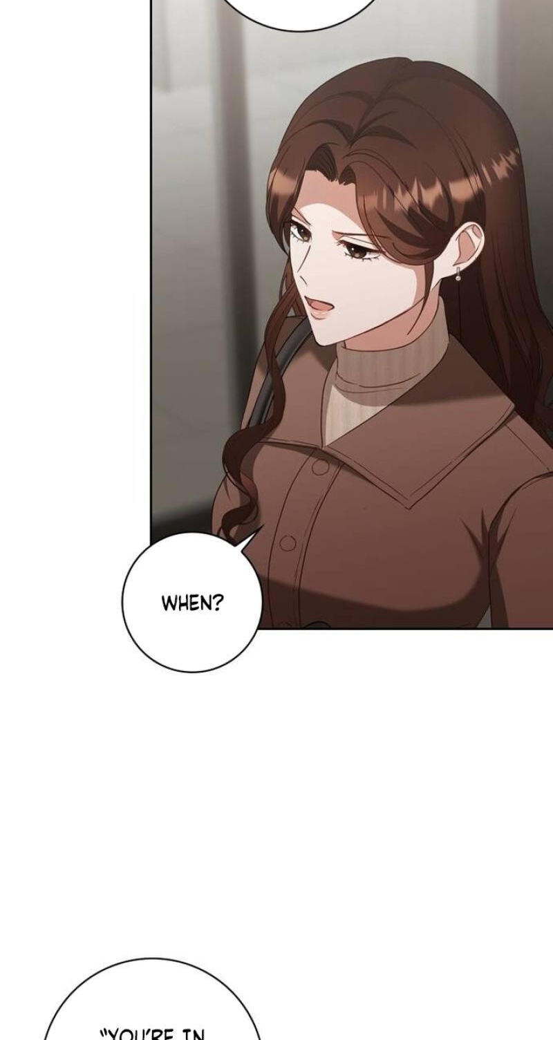At Our Own Pace Chapter 33 page 7 - 