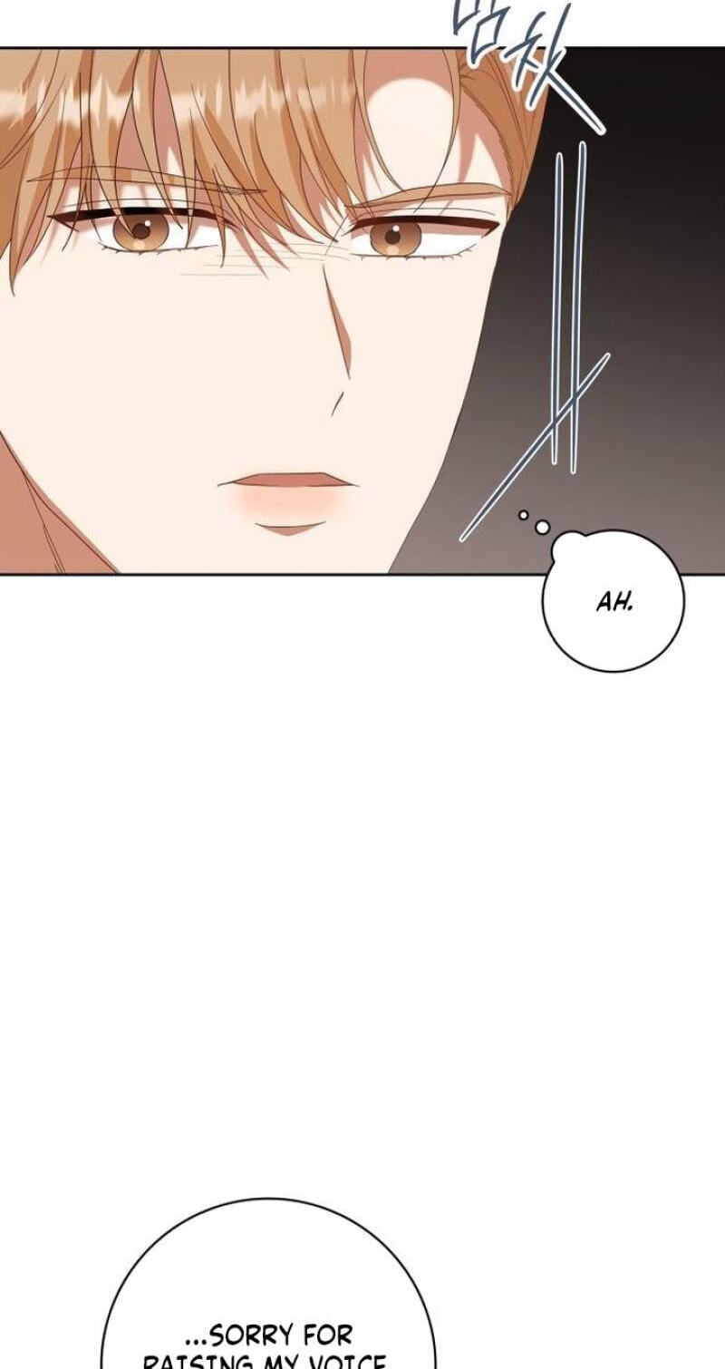 At Our Own Pace Chapter 33 page 61 - 
