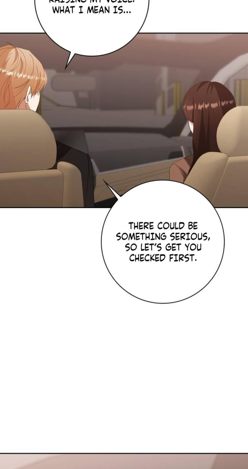 At Our Own Pace Chapter 33 page 62 - 