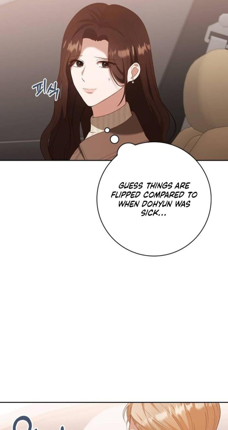 At Our Own Pace Chapter 33 page 63 - 