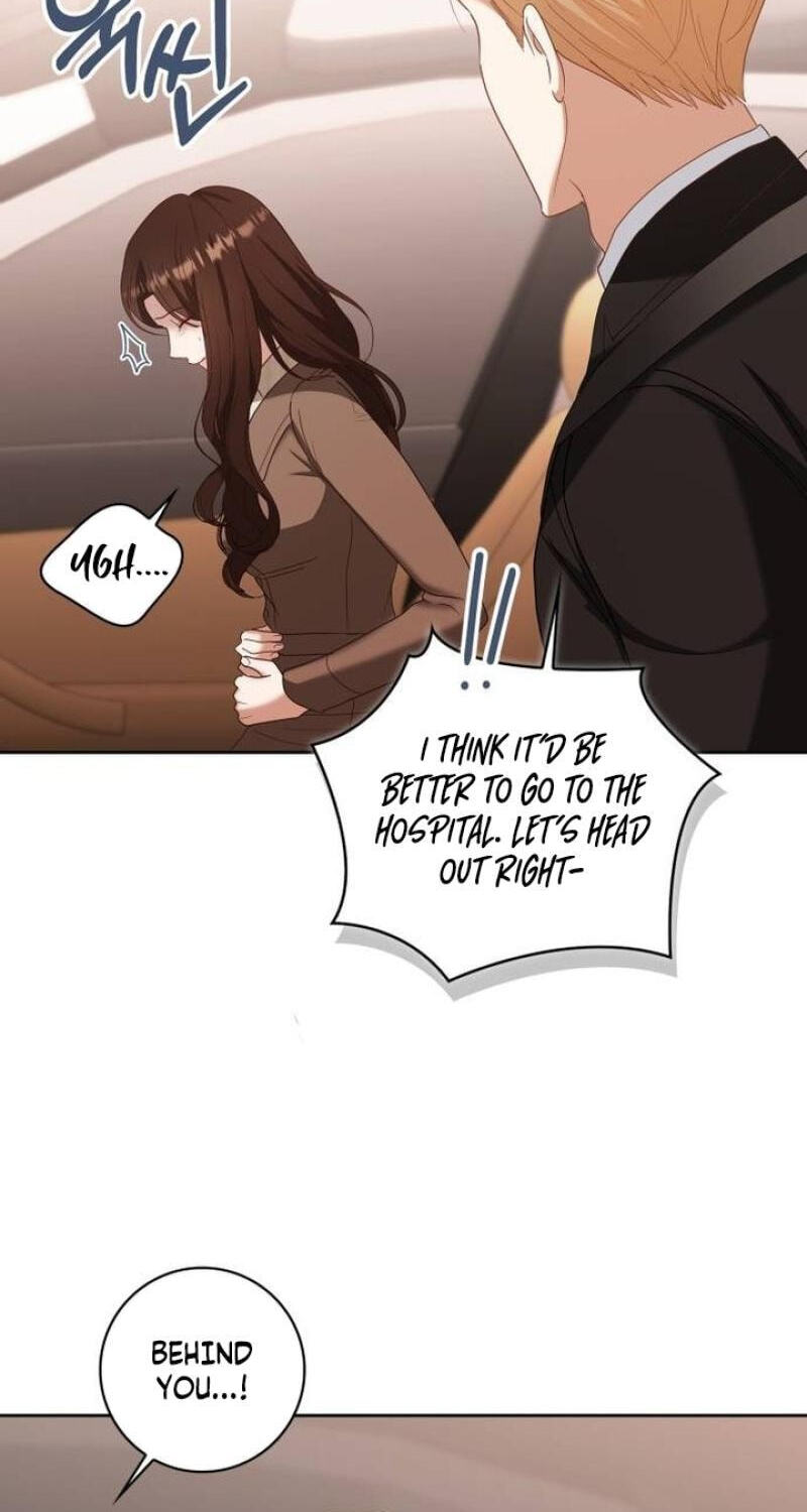 At Our Own Pace Chapter 33 page 64 - 