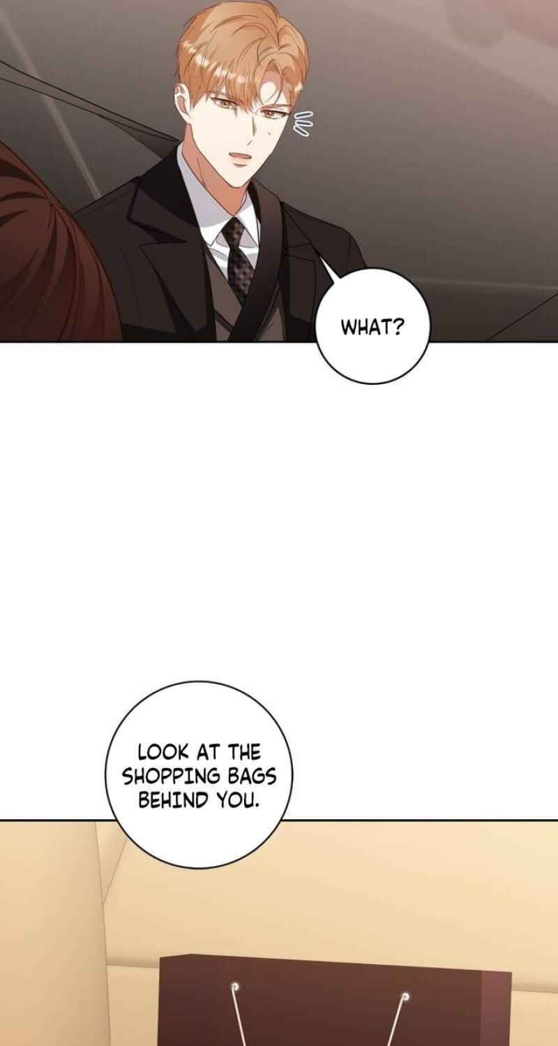 At Our Own Pace Chapter 33 page 65 - 
