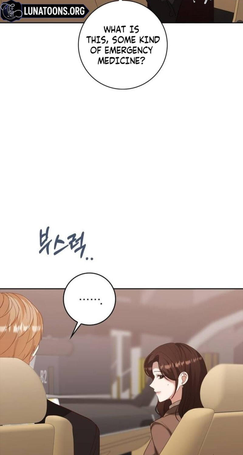 At Our Own Pace Chapter 33 page 67 - 