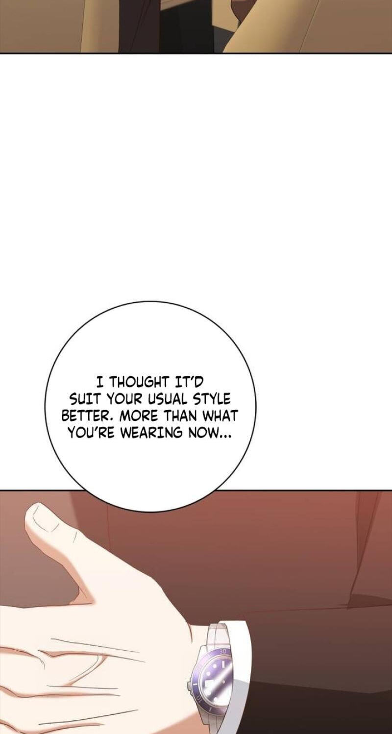 At Our Own Pace Chapter 33 page 68 - 