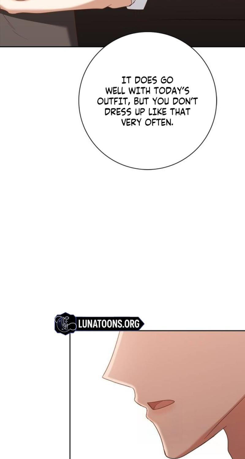 At Our Own Pace Chapter 33 page 69 - 