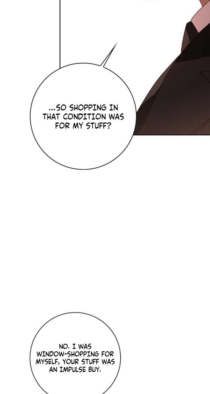 At Our Own Pace Chapter 33 page 70 - 