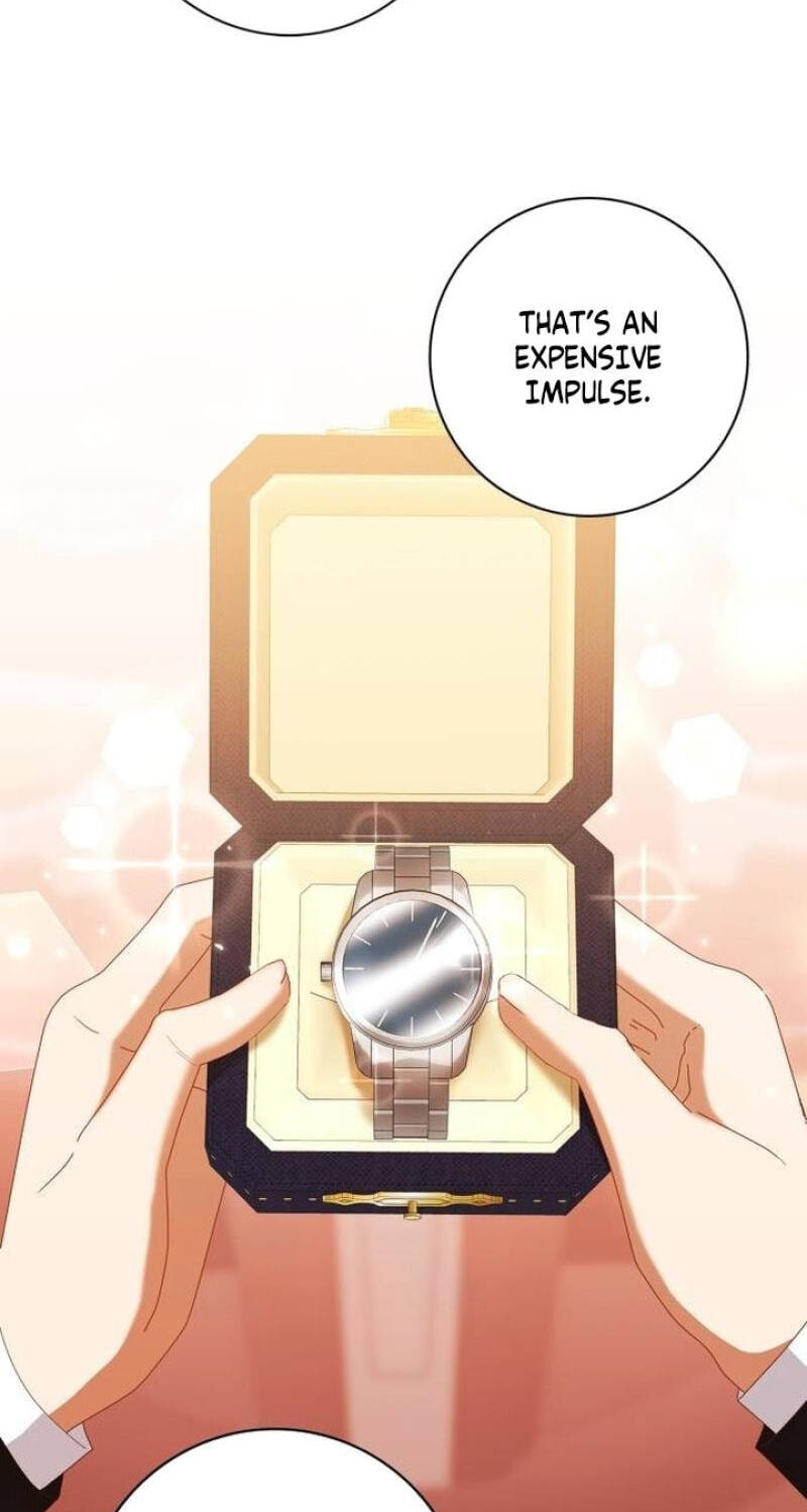 At Our Own Pace Chapter 33 page 71 - 