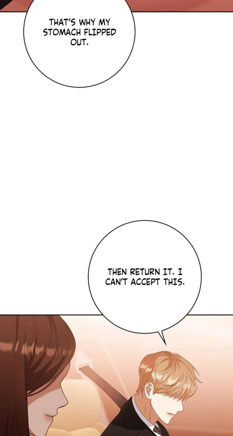 At Our Own Pace Chapter 33 page 72 - 