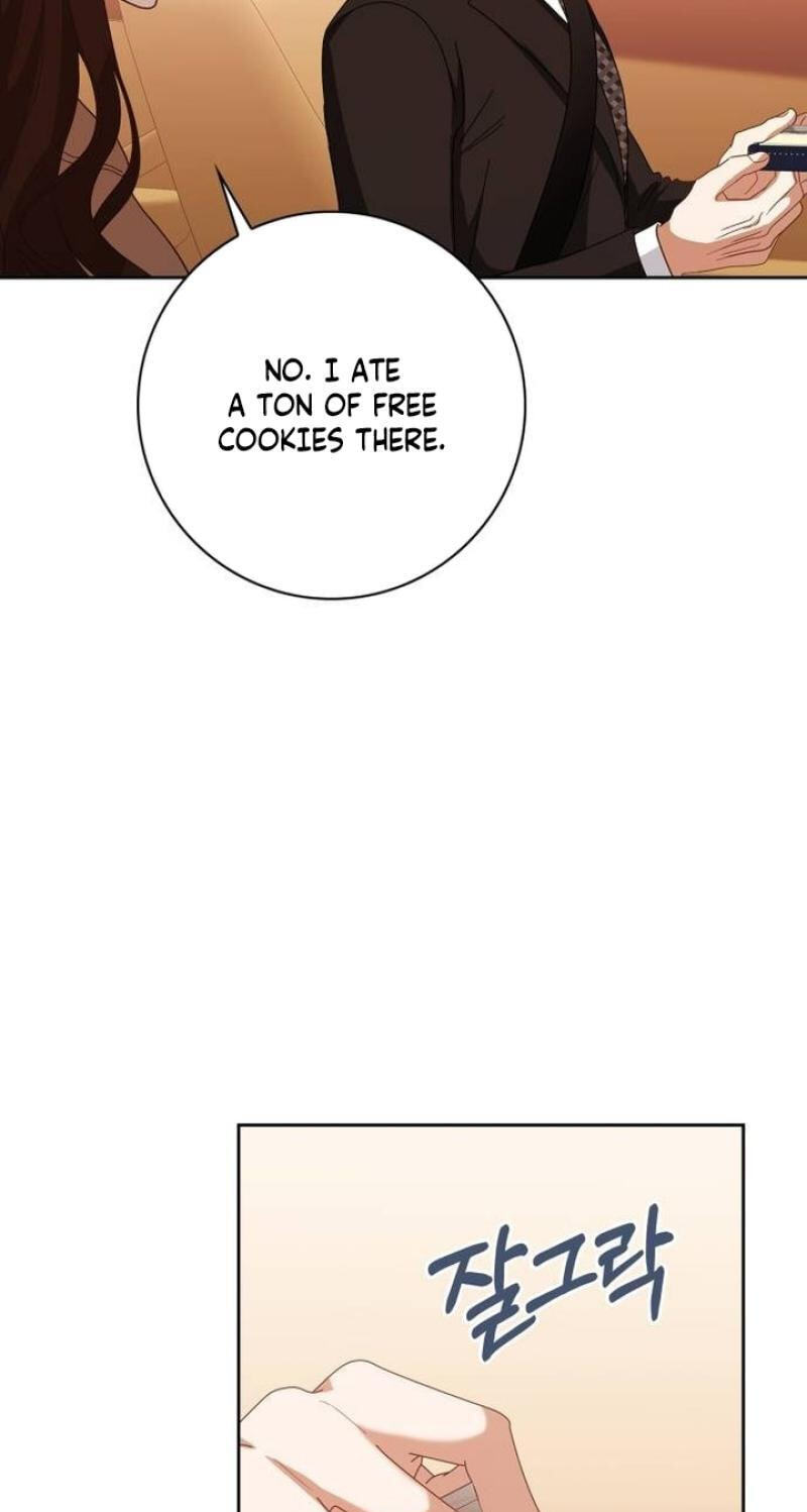 At Our Own Pace Chapter 33 page 73 - 