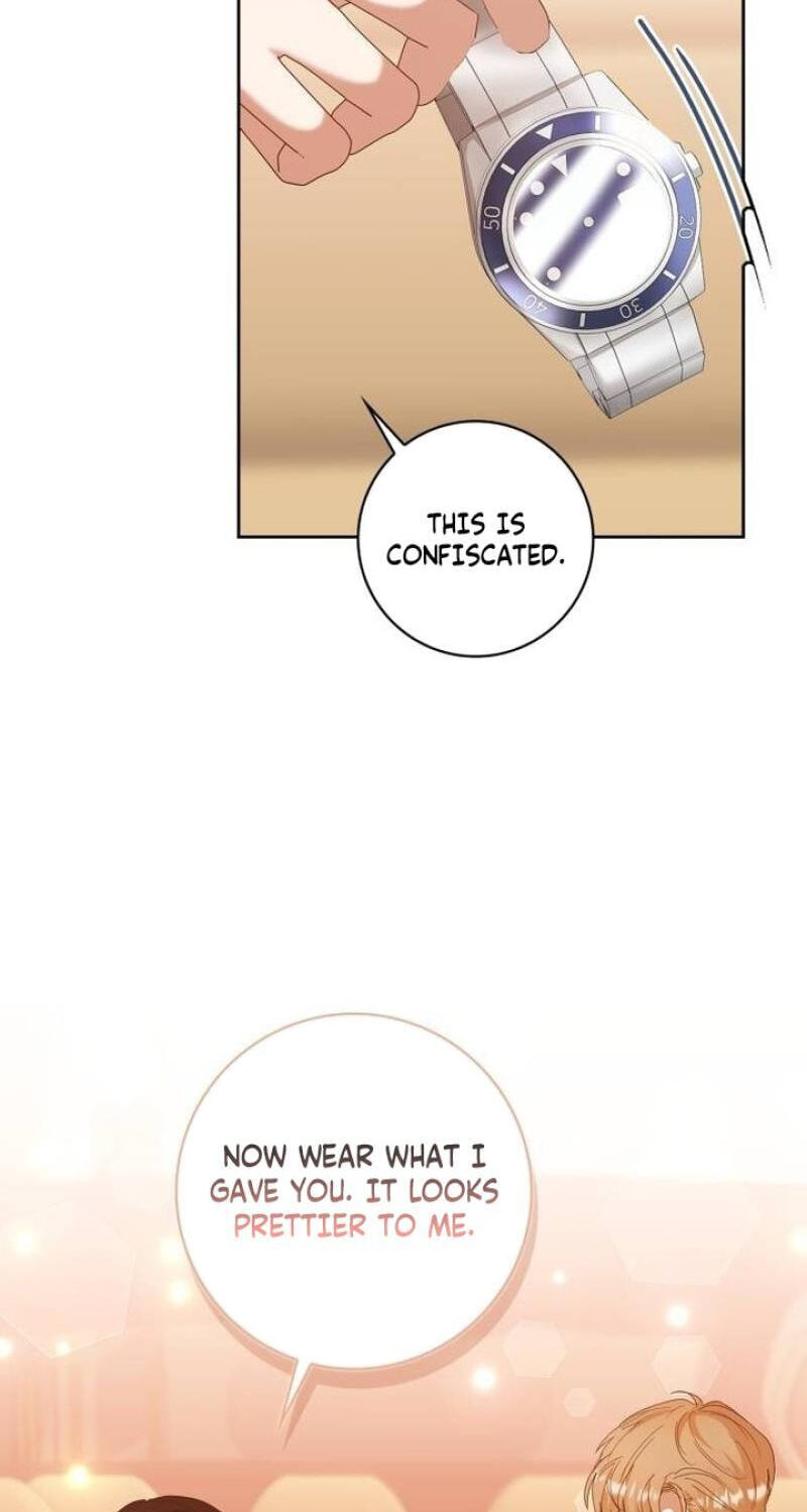 At Our Own Pace Chapter 33 page 74 - 