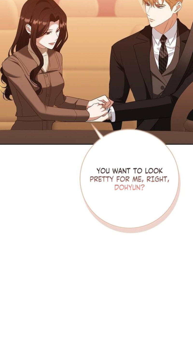 At Our Own Pace Chapter 33 page 75 - 