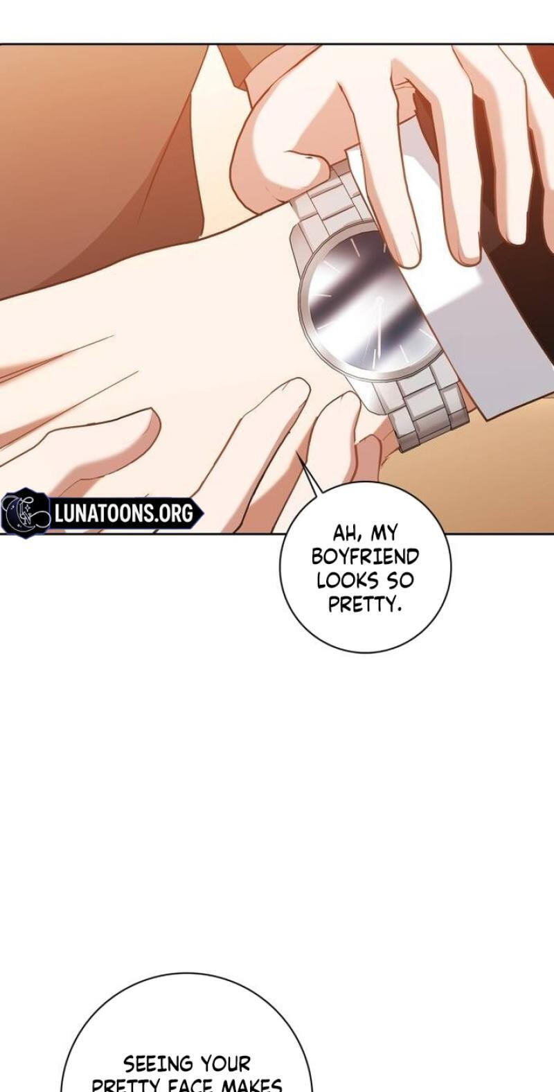 At Our Own Pace Chapter 33 page 77 - 