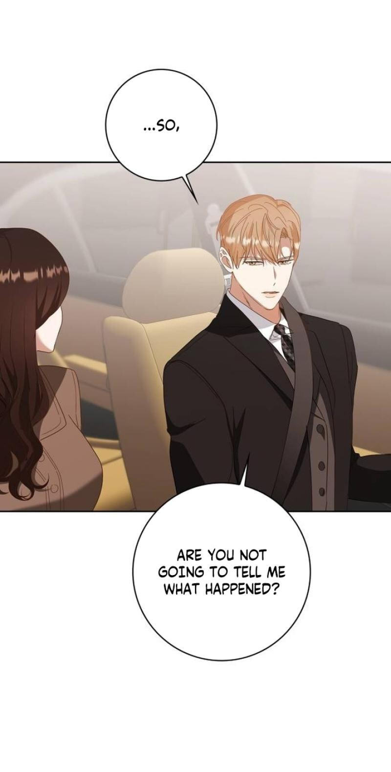 At Our Own Pace Chapter 33 page 79 - 