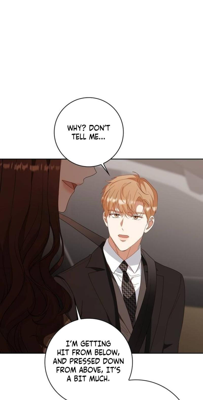 At Our Own Pace Chapter 33 page 82 - 