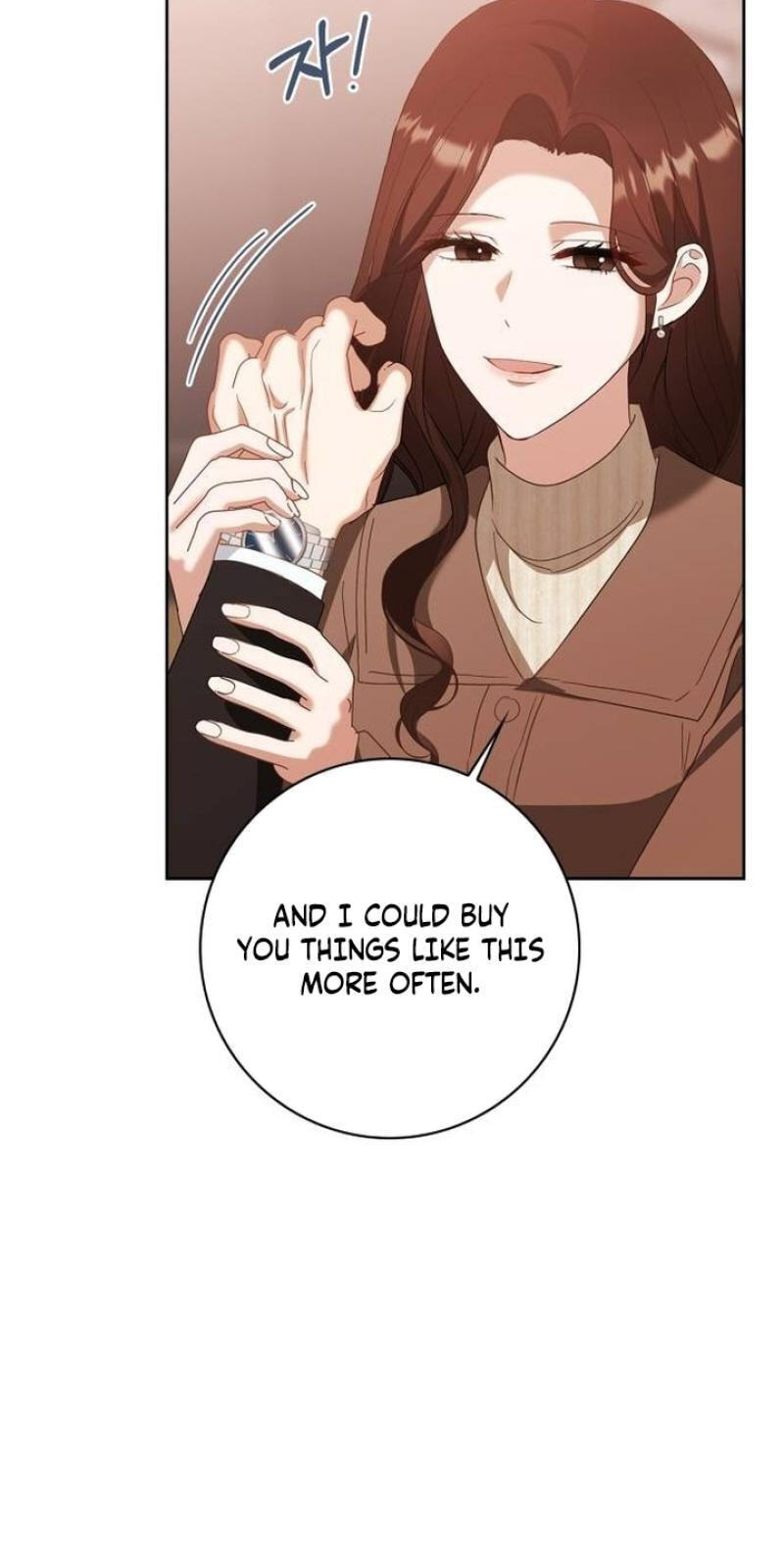 At Our Own Pace Chapter 33 page 85 - 