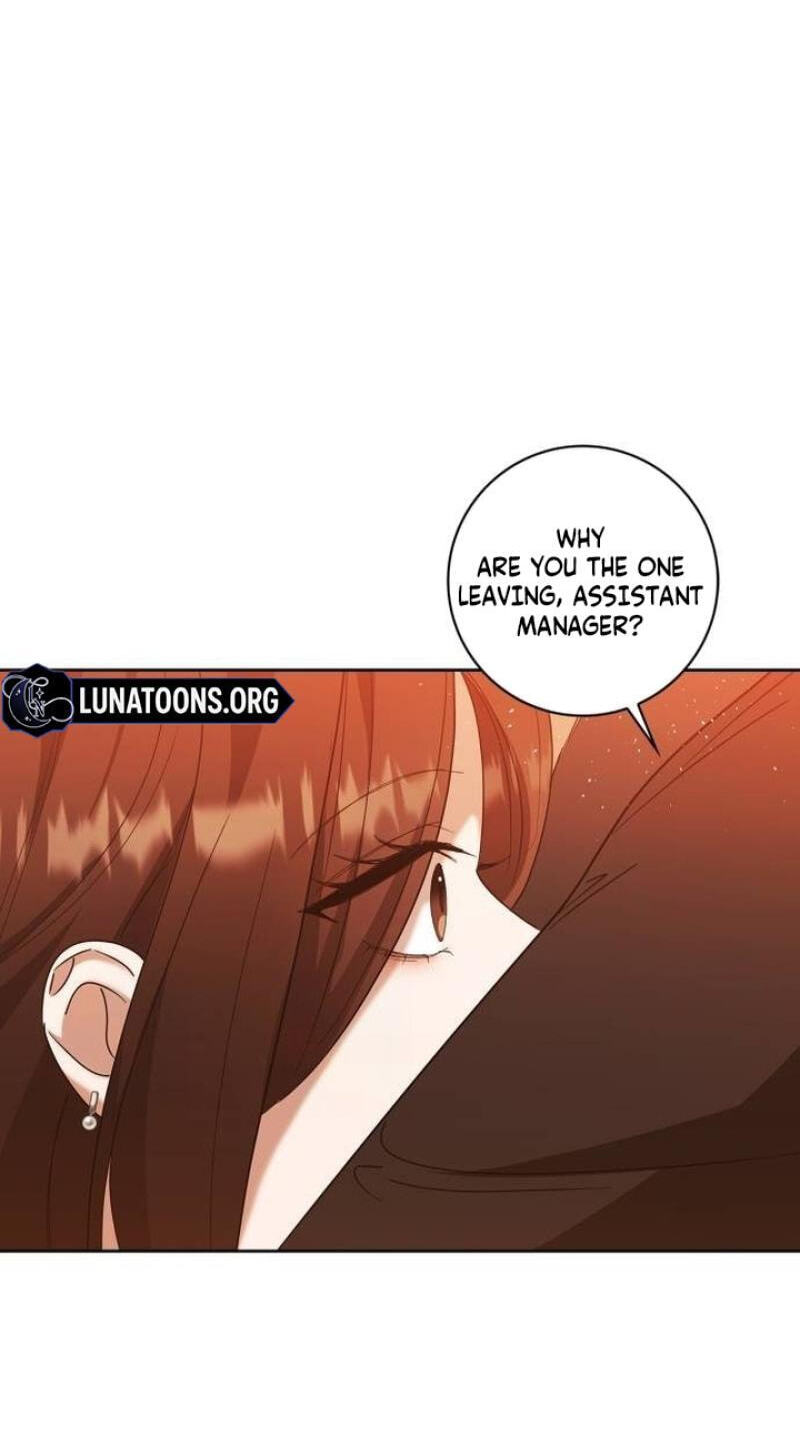 At Our Own Pace Chapter 33 page 88 - 
