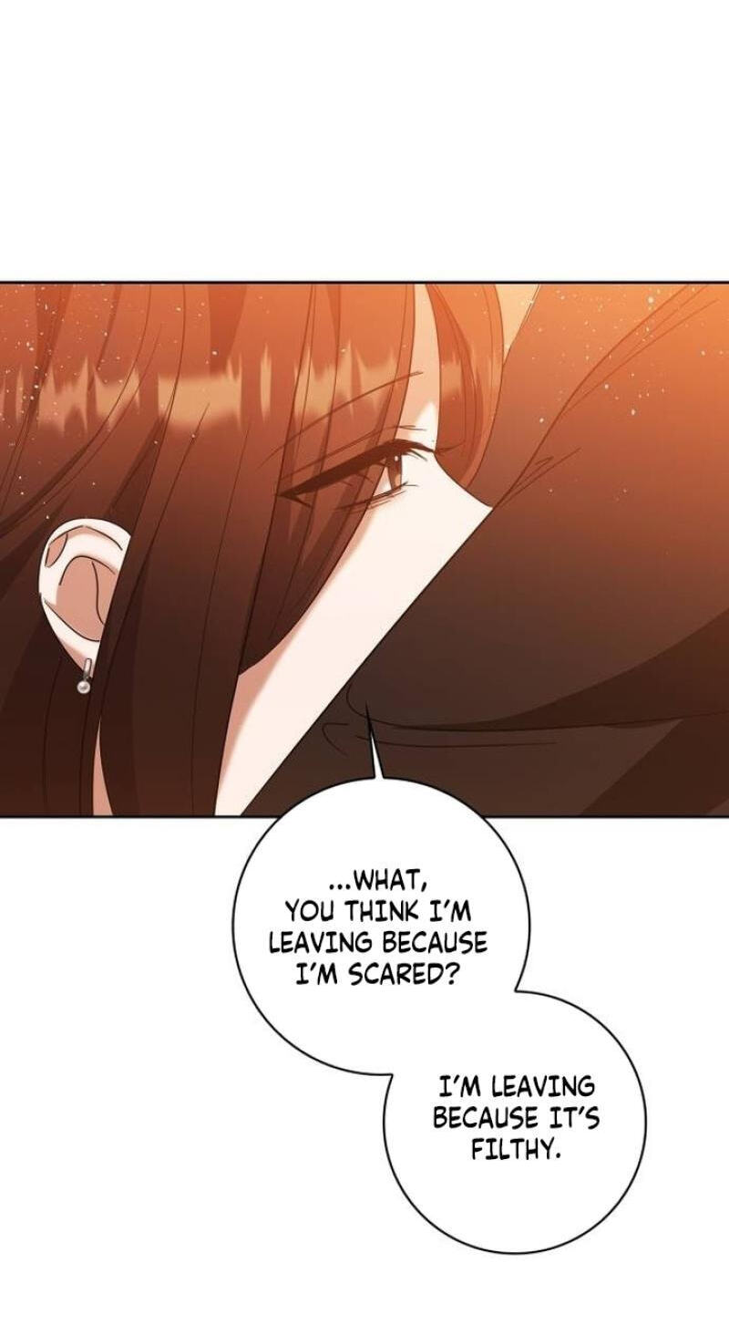 At Our Own Pace Chapter 33 page 89 - 