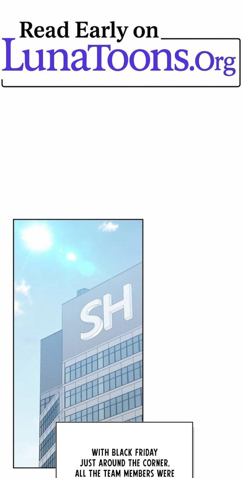 At Our Own Pace Chapter 34 page 1 - 