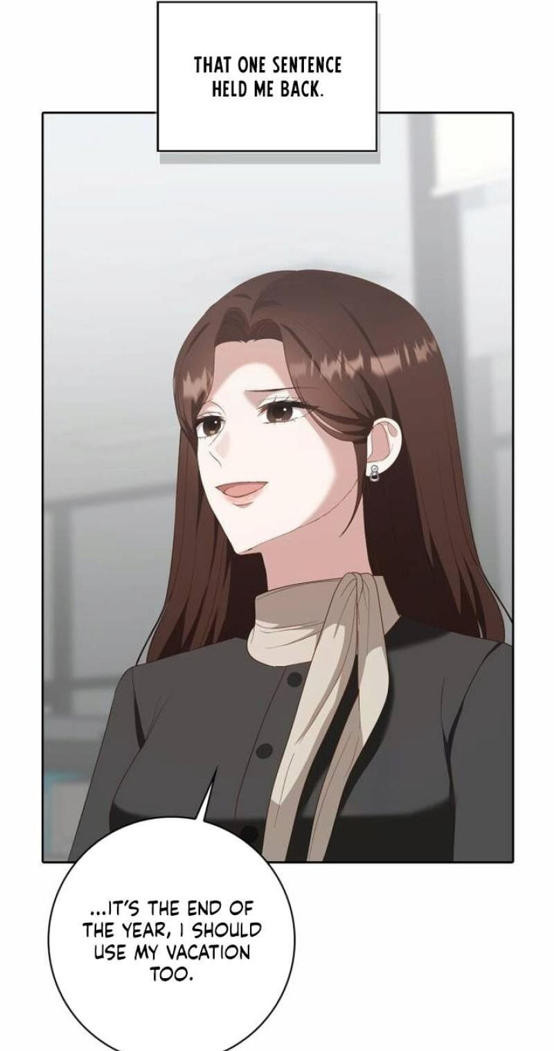 At Our Own Pace Chapter 34 page 11 - 