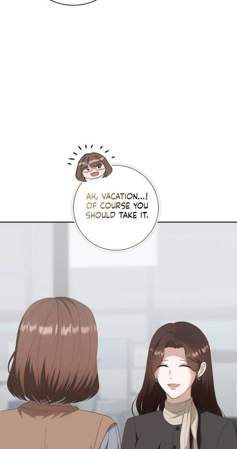 At Our Own Pace Chapter 34 page 12 - 