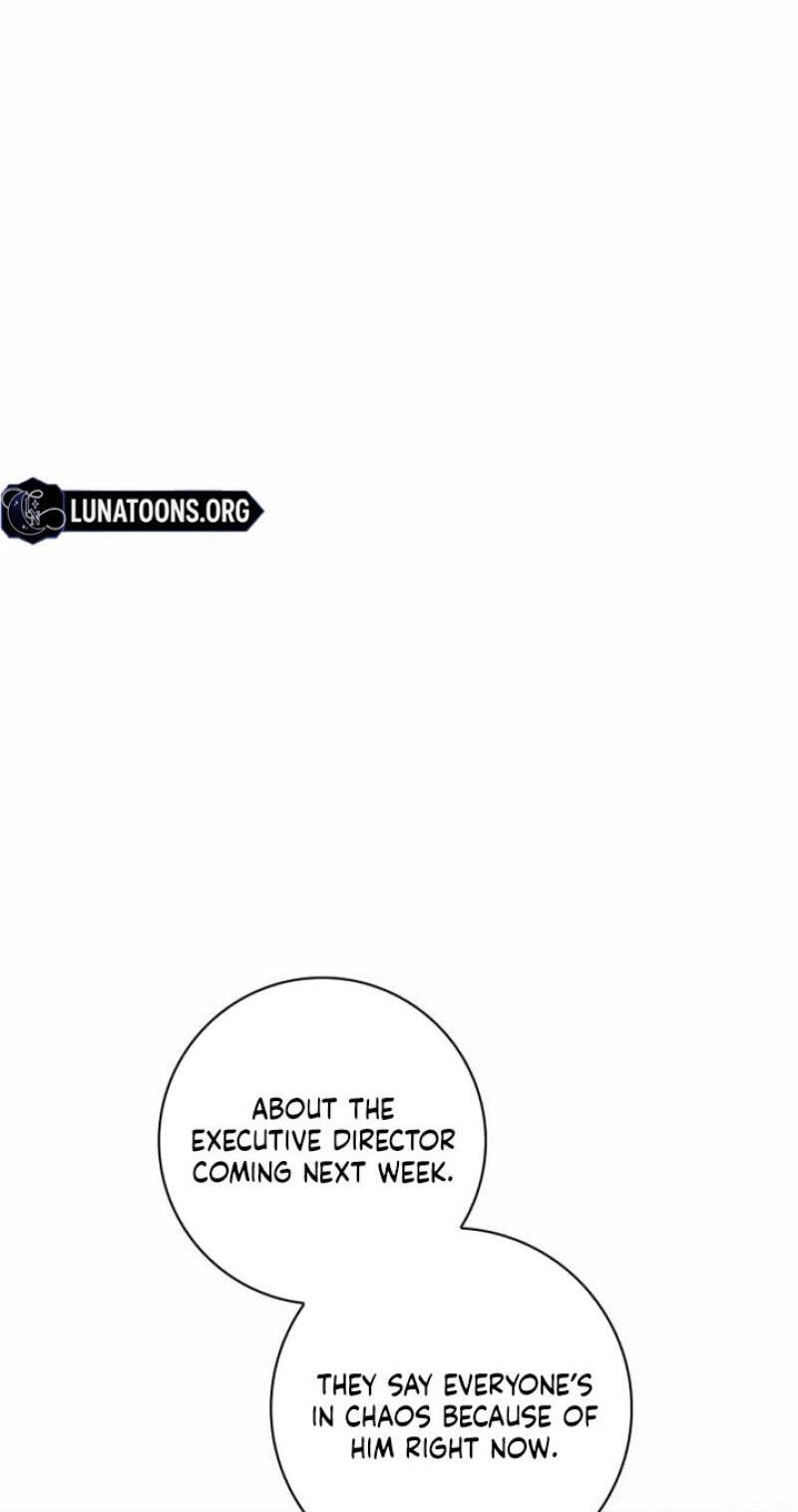 At Our Own Pace Chapter 34 page 14 - 