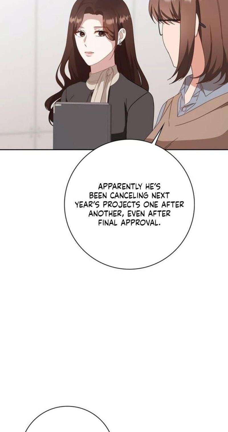 At Our Own Pace Chapter 34 page 16 - 