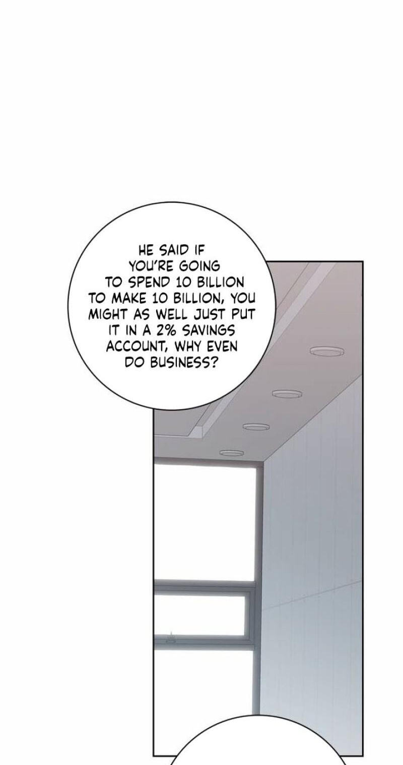 At Our Own Pace Chapter 34 page 18 - 