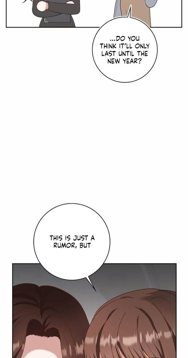 At Our Own Pace Chapter 34 page 20 - 