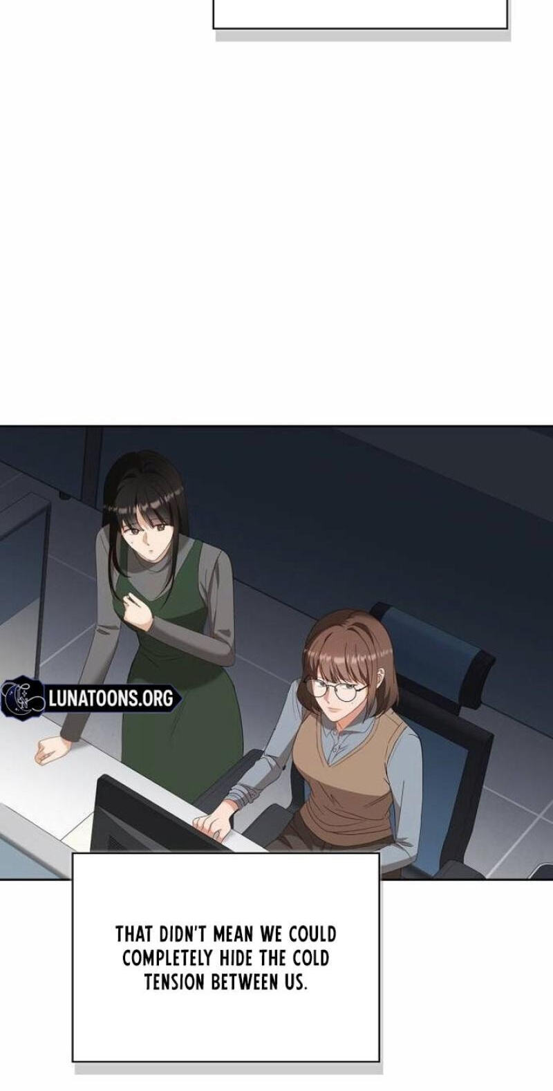 At Our Own Pace Chapter 34 page 3 - 